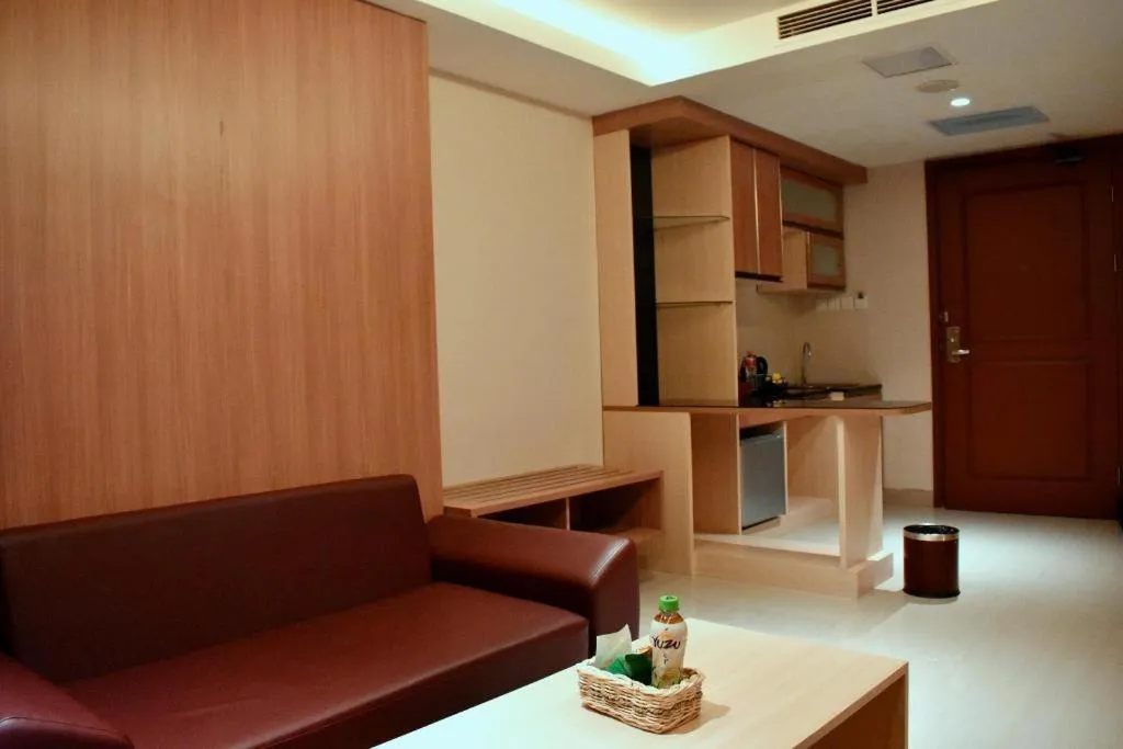 Grand Metro Hotel Tasikmalaya