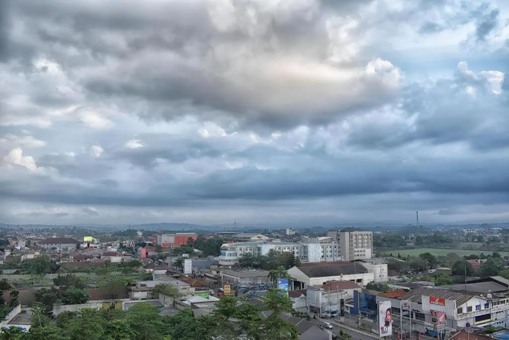 Grand Metro Hotel Tasikmalaya