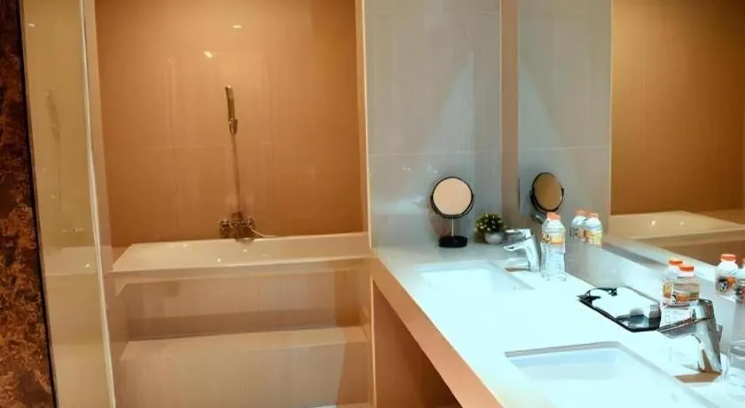 Grand Metro Hotel Tasikmalaya