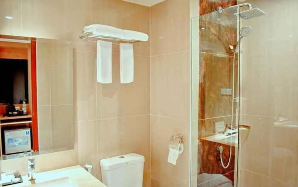 Grand Metro Hotel Tasikmalaya