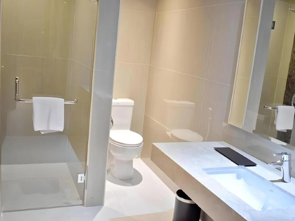 Grand Metro Hotel Tasikmalaya