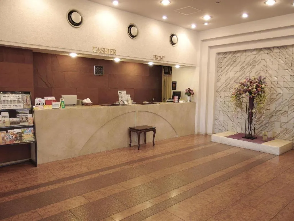 Sapporo Hotel Yamachi