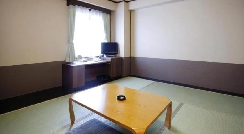 Sapporo Hotel Yamachi