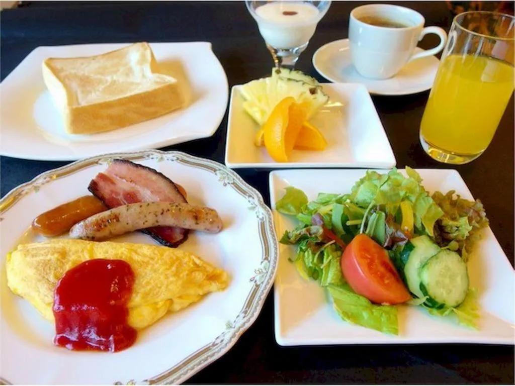 Sapporo Hotel Yamachi