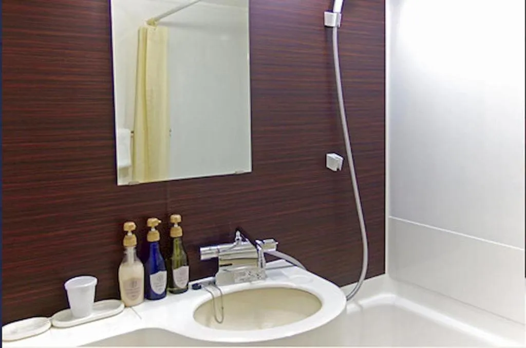 Sapporo Hotel Yamachi