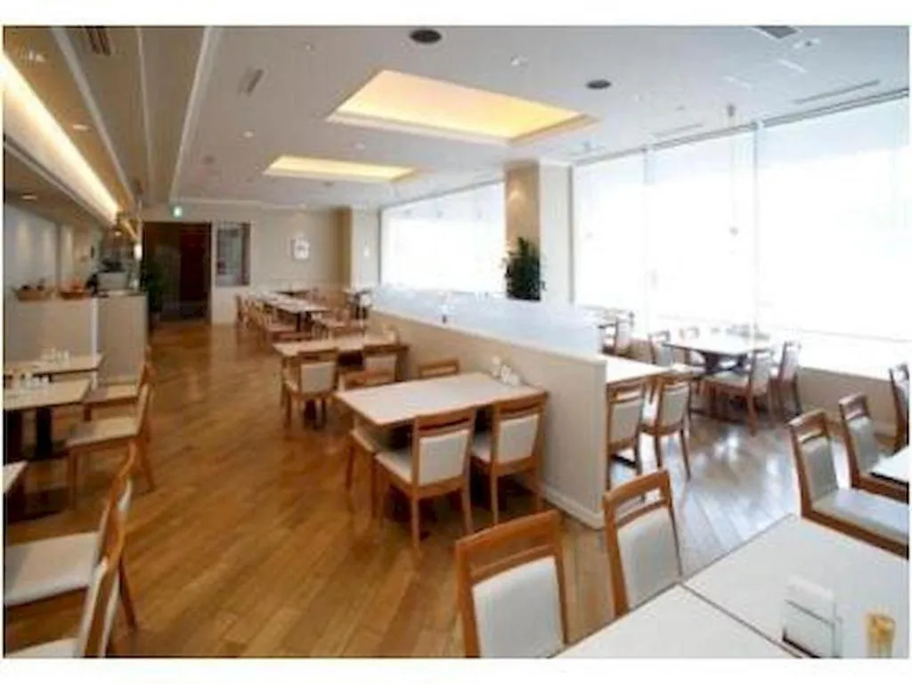 Sapporo Hotel Yamachi