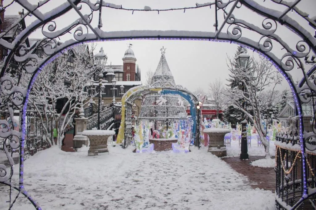 Sapporo Hotel Yamachi