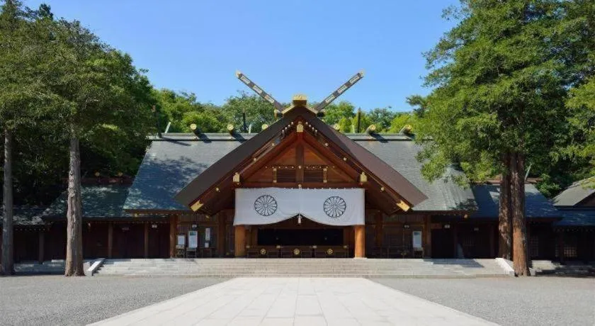 Sapporo Hotel Yamachi