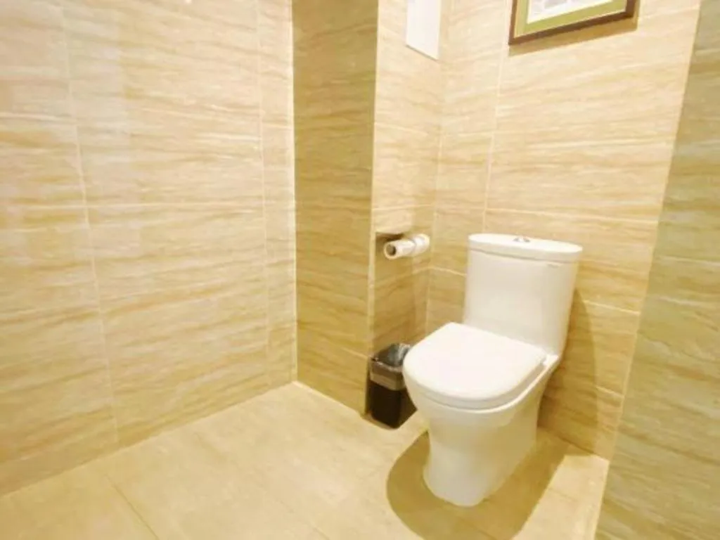 Metropolo Hotel Qingdao Wusi Square Xiaomaidao