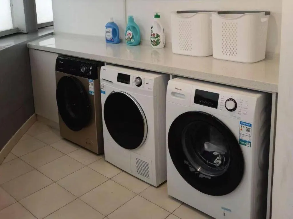 Metropolo Hotel Qingdao Wusi Square Xiaomaidao