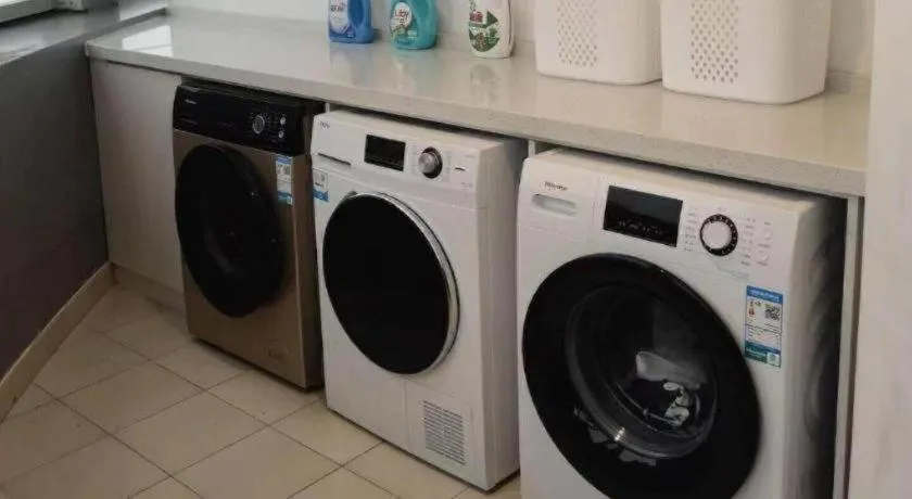 Metropolo Hotel Qingdao Wusi Square Xiaomaidao