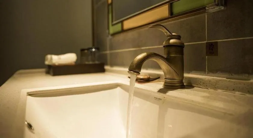 James Joyce Coffetel Qufu Tourist Center Gulou Street Sankong Scenic Spot