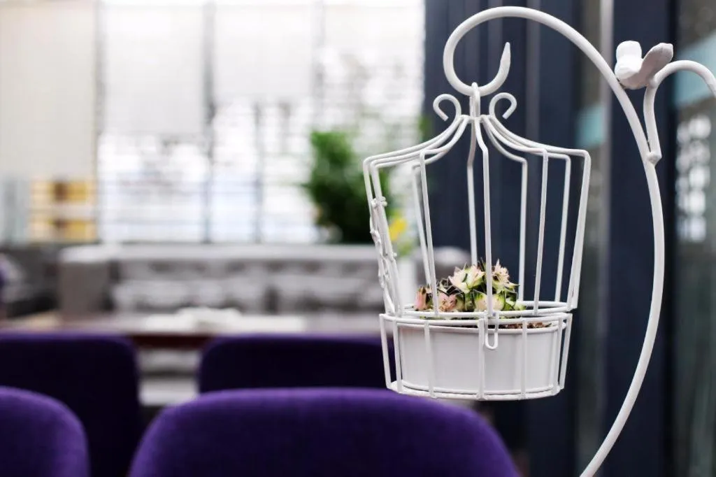 James Joyce Coffetel Chengdu Jichang Road Shenxianshu