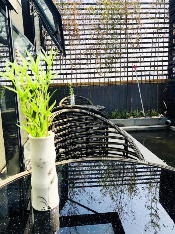 James Joyce Coffetel Chengdu Jichang Road Shenxianshu