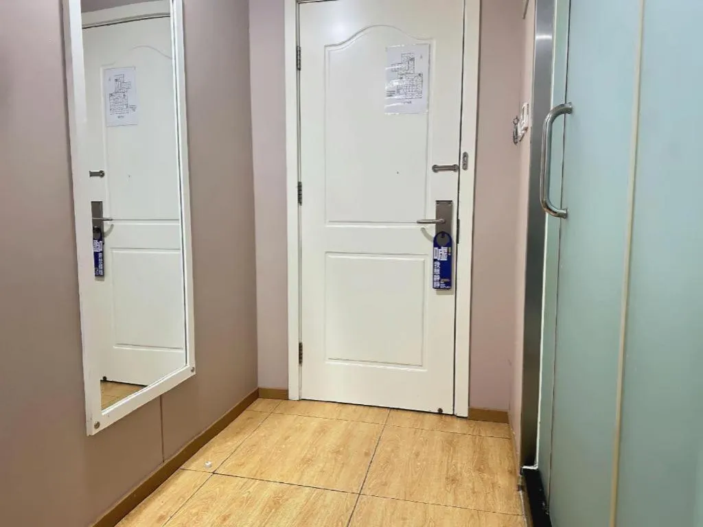 7 Days Inn Beijing Tiananmen Square