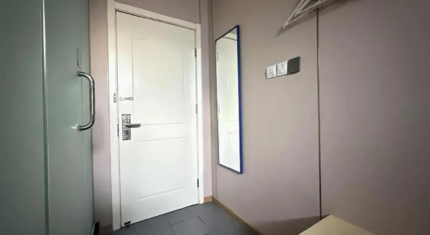 7 Days Inn Beijing Tiananmen Square