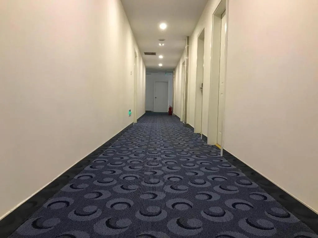 7 Days Inn Beijing Tiananmen Square