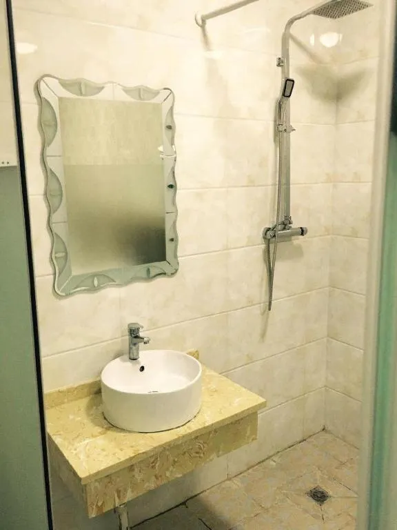 PAI Hotel Beijing Capital International Airport Linhe Development Zone