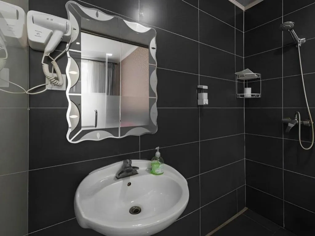 PAI Hotel Beijing Capital International Airport Linhe Development Zone