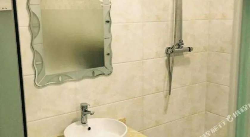 PAI Hotel Beijing Capital International Airport Linhe Development Zone