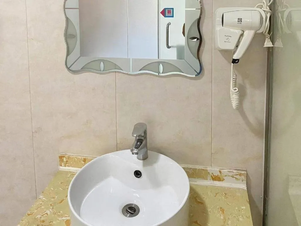 PAI Hotel Beijing Capital International Airport Linhe Development Zone