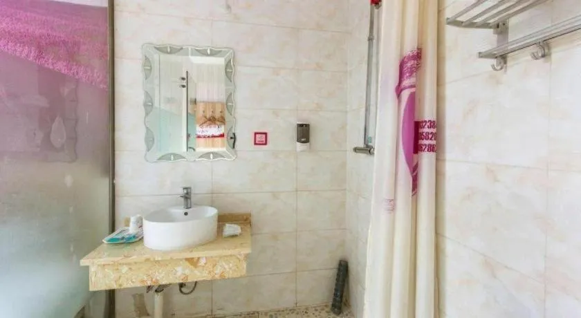 PAI Hotel Beijing Capital International Airport Linhe Development Zone