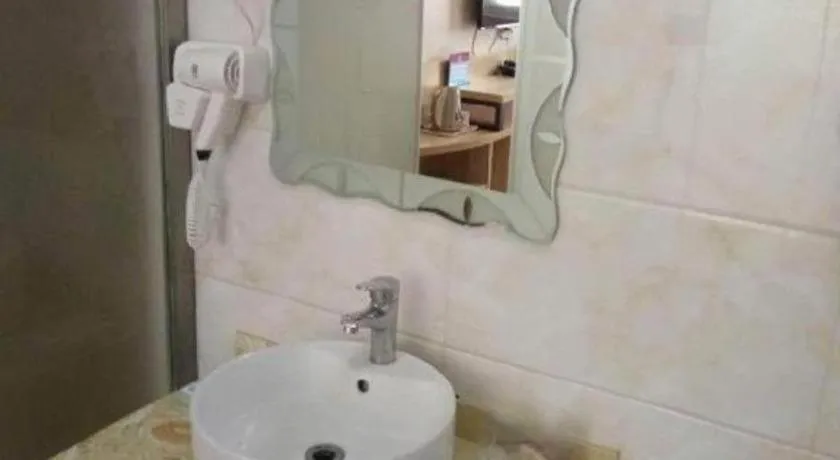 PAI Hotel Beijing Capital International Airport Linhe Development Zone