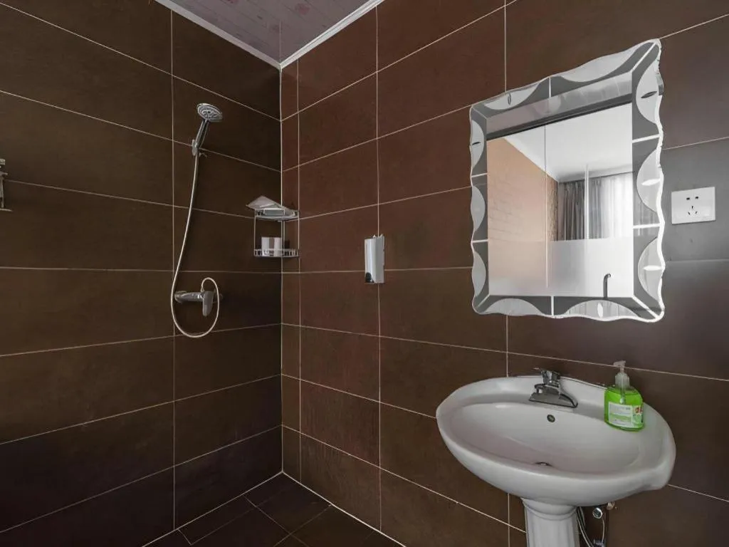 PAI Hotel Beijing Capital International Airport Linhe Development Zone