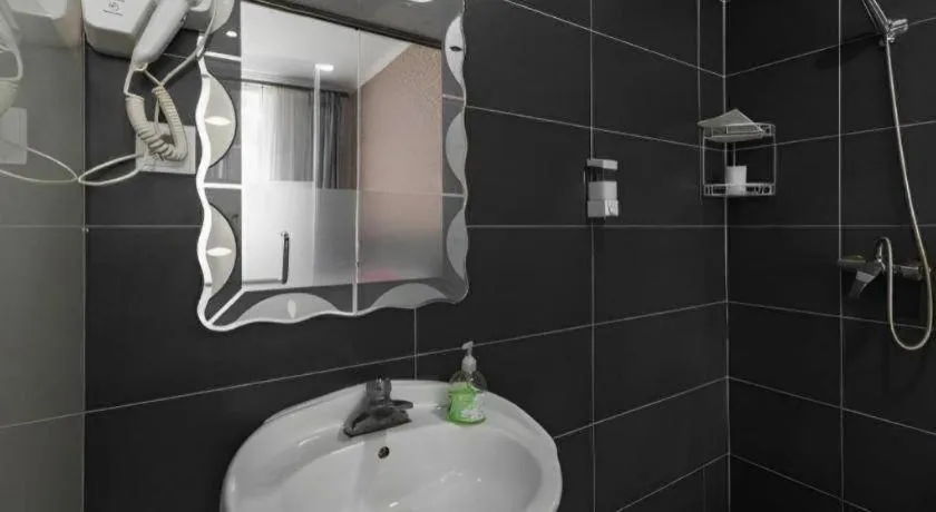 PAI Hotel Beijing Capital International Airport Linhe Development Zone