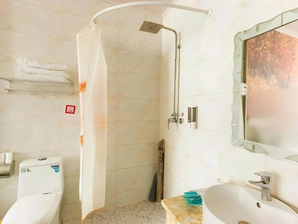 PAI Hotel Beijing Capital International Airport Linhe Development Zone