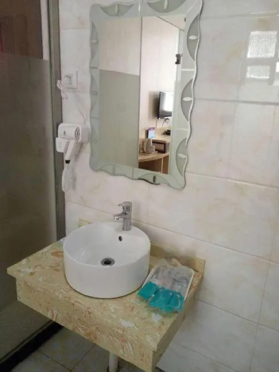 PAI Hotel Beijing Capital International Airport Linhe Development Zone