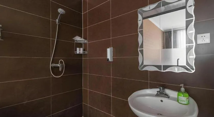 PAI Hotel Beijing Capital International Airport Linhe Development Zone