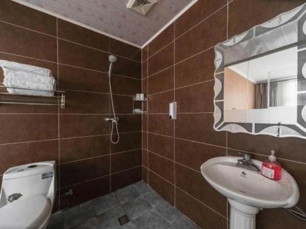 PAI Hotel Beijing Capital International Airport Linhe Development Zone