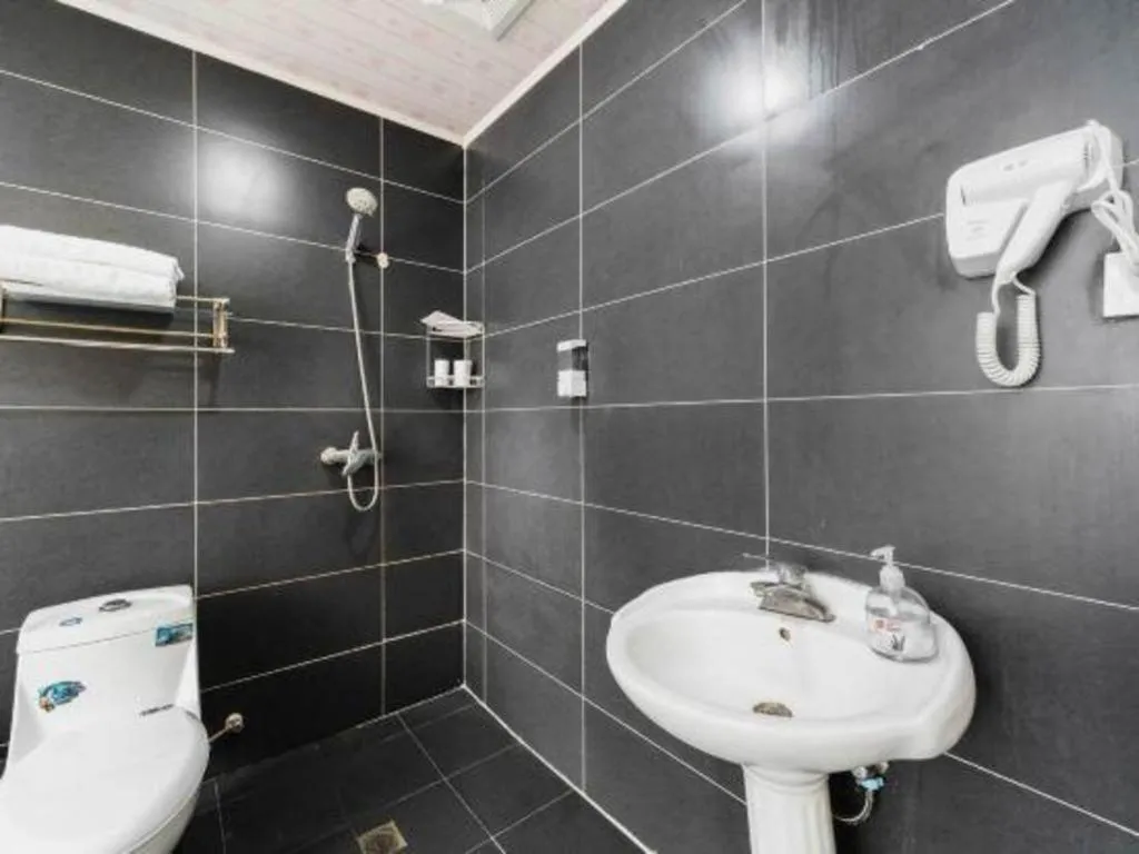 PAI Hotel Beijing Capital International Airport Linhe Development Zone