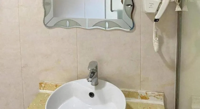 PAI Hotel Beijing Capital International Airport Linhe Development Zone