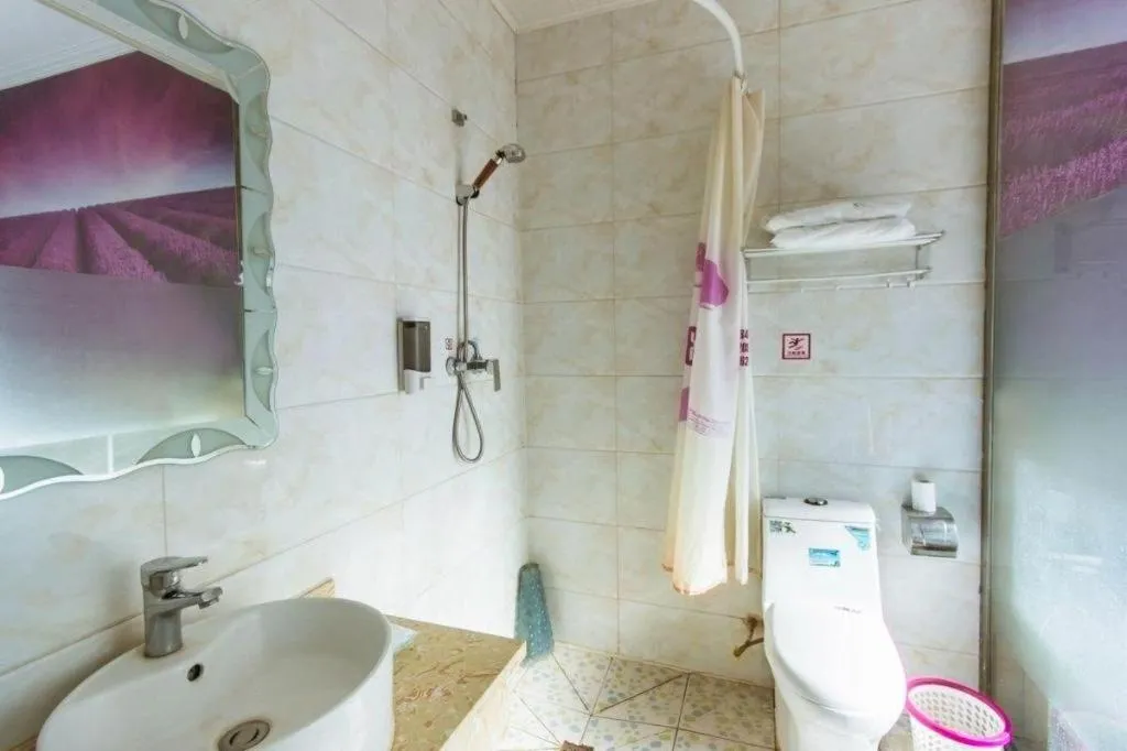 PAI Hotel Beijing Capital International Airport Linhe Development Zone