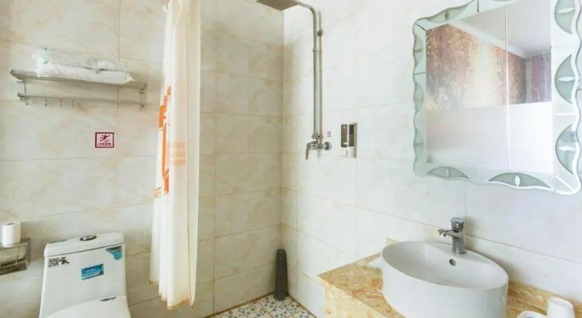 PAI Hotel Beijing Capital International Airport Linhe Development Zone