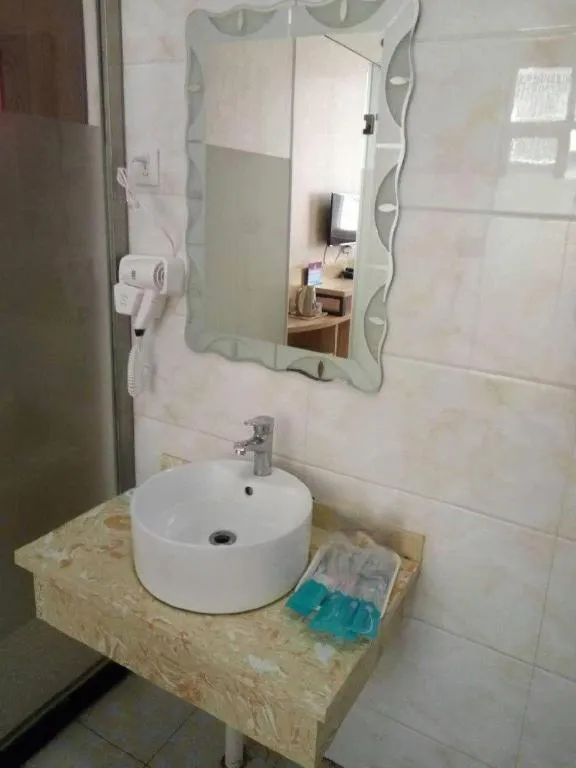 PAI Hotel Beijing Capital International Airport Linhe Development Zone