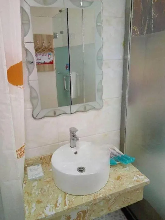 PAI Hotel Beijing Capital International Airport Linhe Development Zone