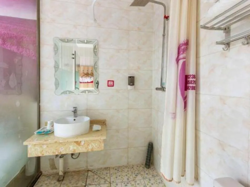 PAI Hotel Beijing Capital International Airport Linhe Development Zone