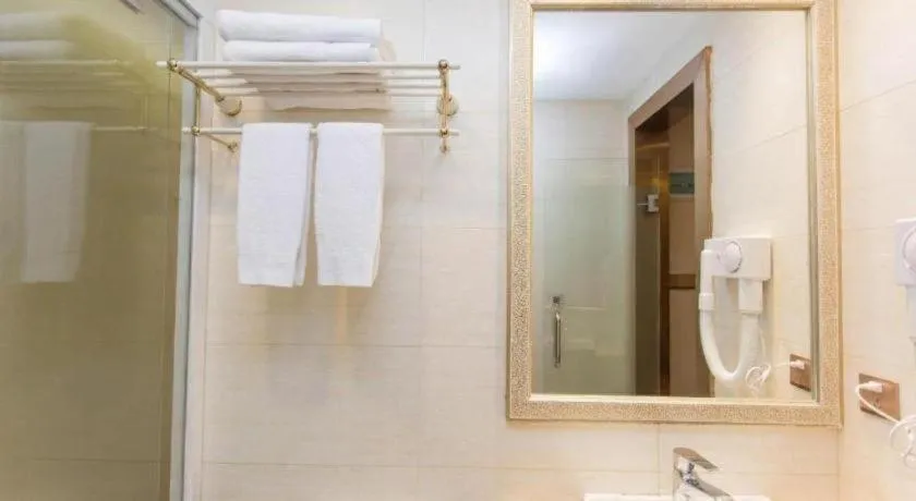 PAI Hotel Guangzhou North Gate of Chimelong Zoo