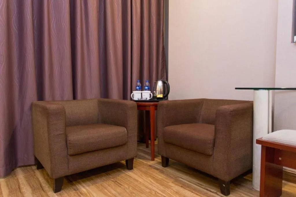 PAI Hotel Guangzhou North Gate of Chimelong Zoo