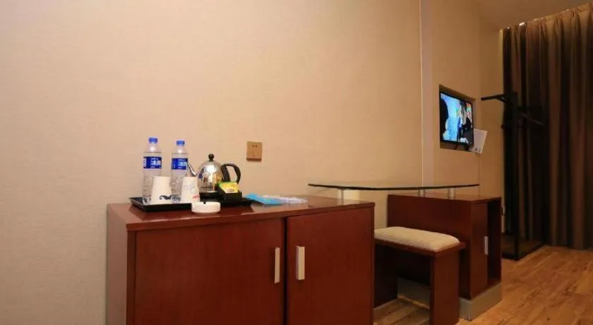 PAI Hotel Guangzhou North Gate of Chimelong Zoo