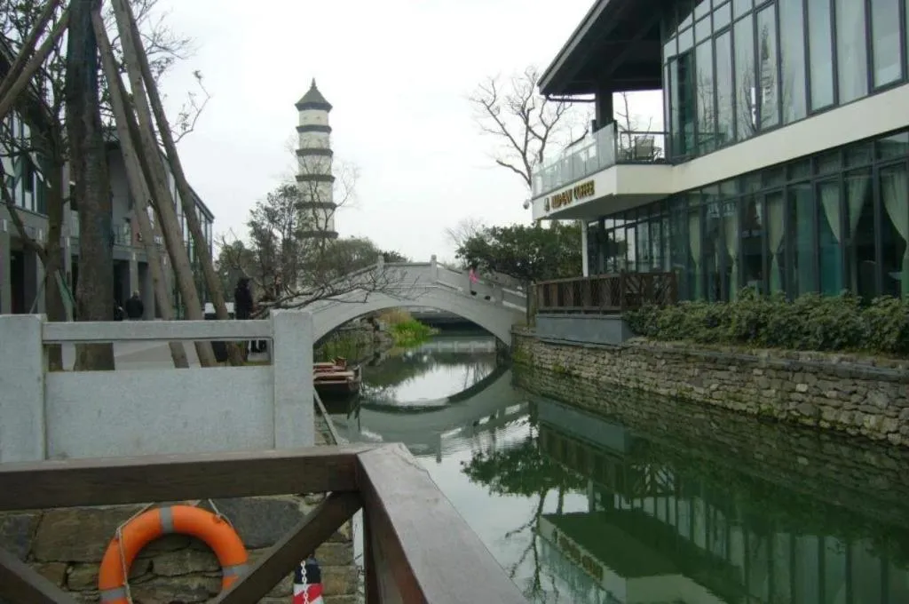 7Days Premium Chengdu New Century Global Centre New Exhibiton Branch