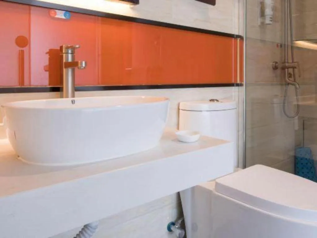 7Days Premium Nanjing Olympic Sports International Exhibition Center