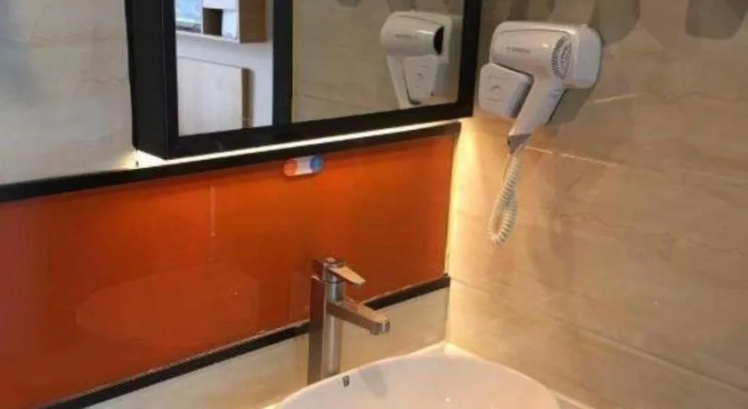 7Days Premium Nanjing Olympic Sports International Exhibition Center