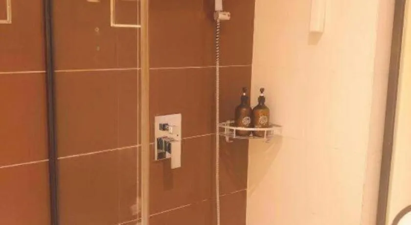 IU Hotels Guangzhou Panyu Dashi Chimelong Safari Park