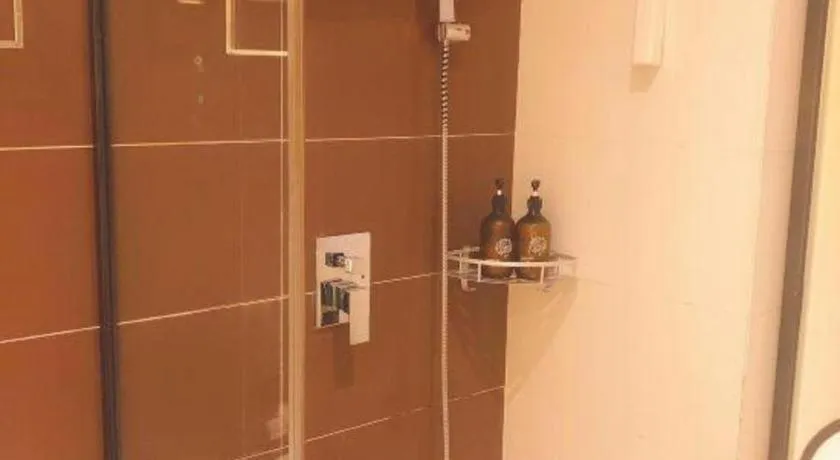 IU Hotels Guangzhou Panyu Dashi Chimelong Safari Park