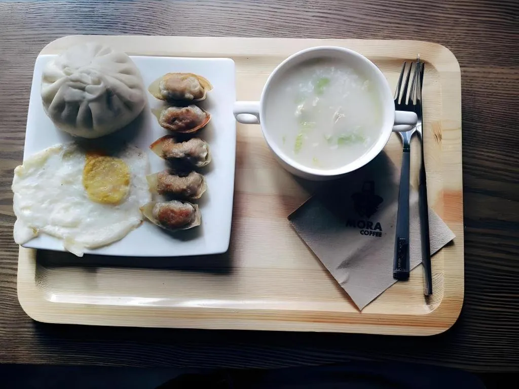 IU Hotels Guangzhou Panyu Dashi Chimelong Safari Park