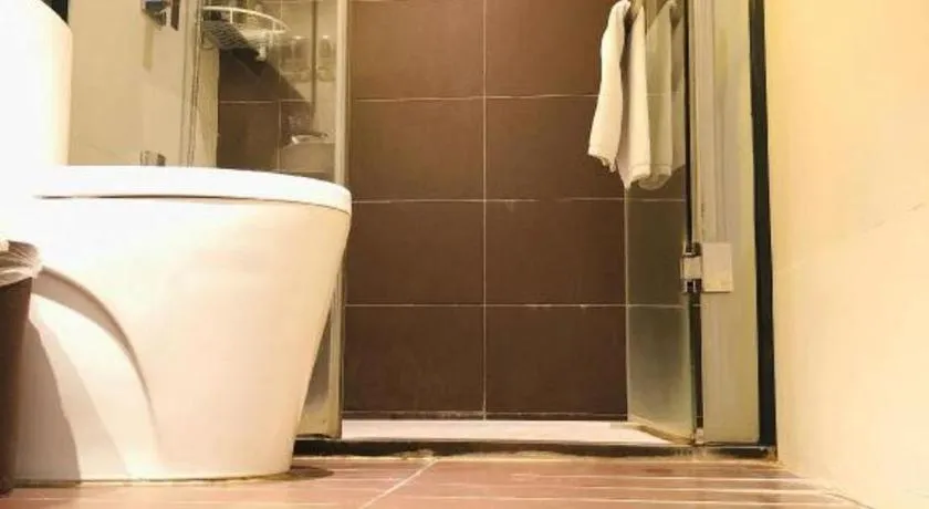 IU Hotels Guangzhou Panyu Dashi Chimelong Safari Park